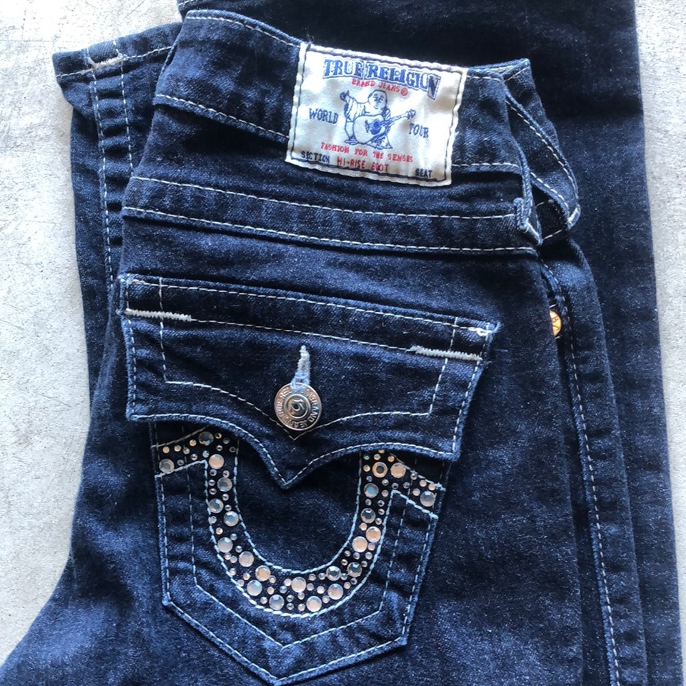 True Religion Jeans